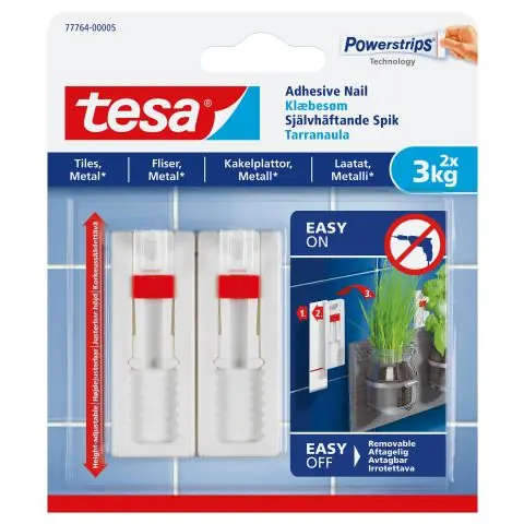 Tesa 77764 Spik Kundfavorit